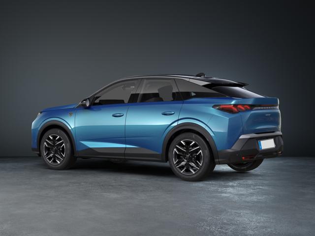 Peugeot 3008 GT Hybrid*Sound&Air*Drive-Assist-Pack 