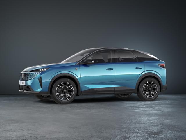 Peugeot 3008 GT Hybrid*Sound&Air*Drive-Assist-Pack 
