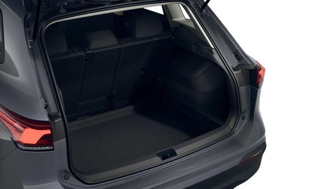 Volkswagen Tiguan New Edition*ALLRAD*WINTERPAKET*5-JAHRE-GARANTIE*el. HK 