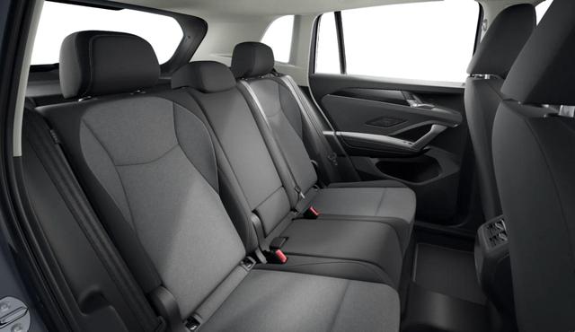 Volkswagen Tiguan New Edition*ALLRAD*WINTERPAKET*5-JAHRE-GARANTIE*el. HK 