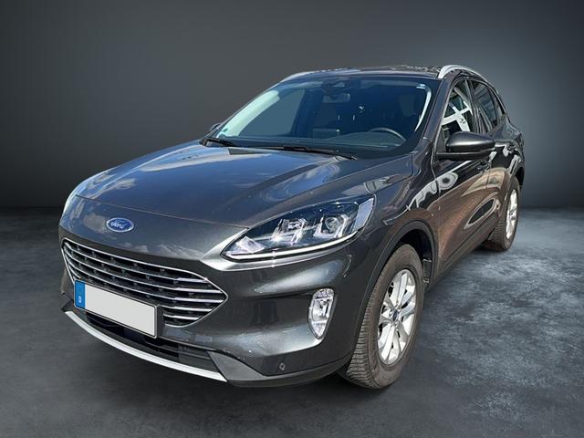 Ford Kuga - Titanium FHEV AWD*Winterpaket