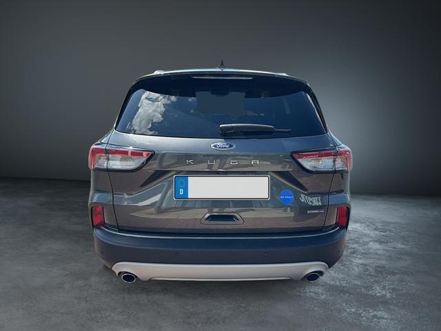 Ford Kuga Titanium FHEV AWD*Winterpaket 