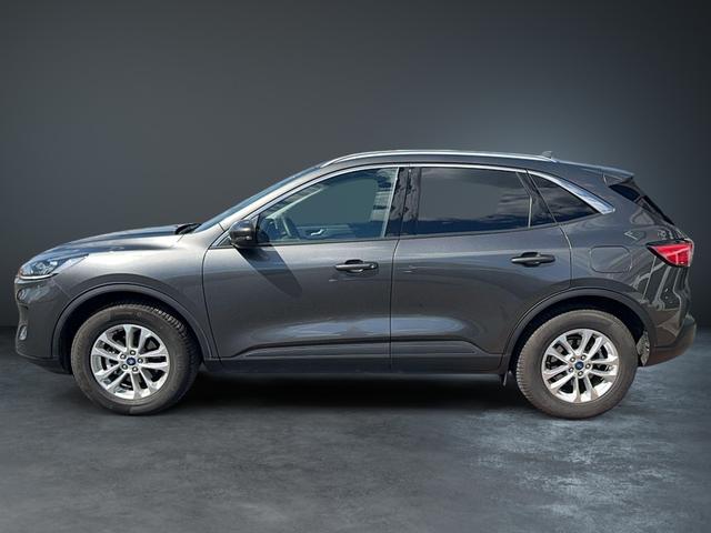 Ford Kuga Titanium FHEV AWD*Winterpaket 