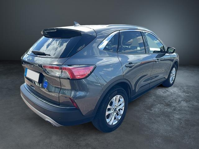 Ford Kuga Titanium FHEV AWD*Winterpaket 