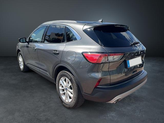 Ford Kuga Titanium FHEV AWD*Winterpaket 