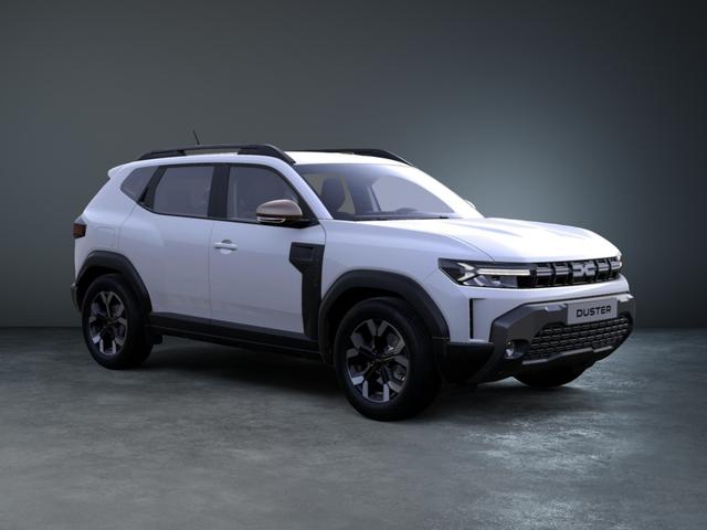 Dacia Duster - Extreme TCE 130 4X4