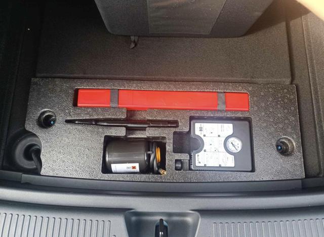 MG MG4 Luxury MY23 360 NAVI KLIMA SITZH 