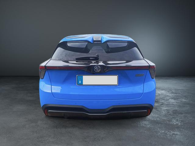 MG MG4 Luxury MY23 360 NAVI KLIMA SITZH 