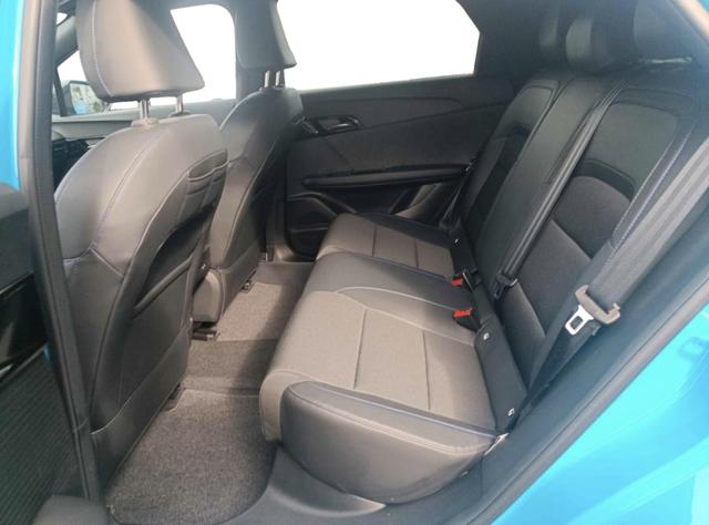 MG MG4 Luxury MY23 360 NAVI KLIMA SITZH 