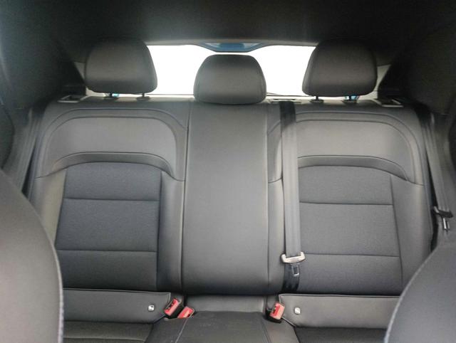 MG MG4 Luxury MY23 360 NAVI KLIMA SITZH 