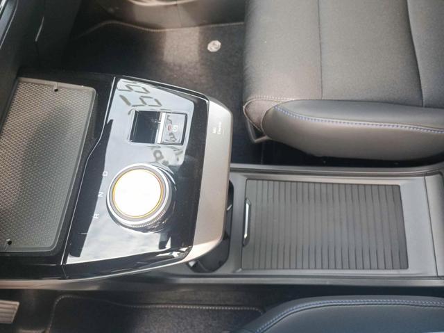 MG MG4 Luxury MY23 360 NAVI KLIMA SITZH 
