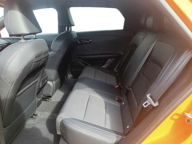 MG MG4 Luxury MY23 360 NAVI KLIMA SITZH 