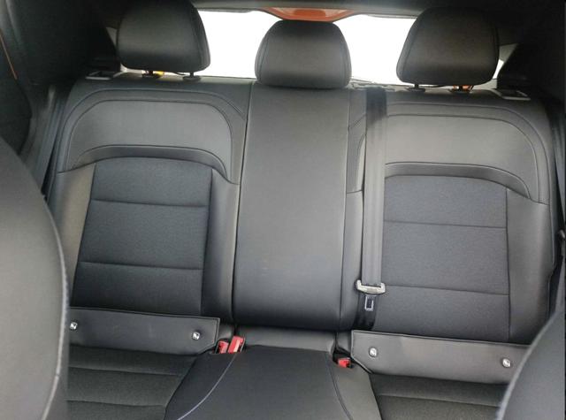 MG MG4 Luxury MY23 360 NAVI KLIMA SITZH 