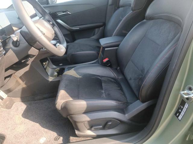 MG MG4 X-Power 360-Grad ACC KEYLESS 