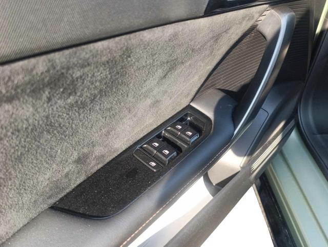 MG MG4 X-Power 360-Grad ACC KEYLESS 