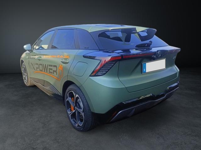 MG MG4 X-Power 360-Grad ACC KEYLESS 