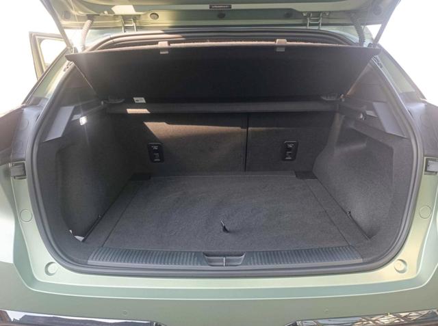 MG MG4 X-Power 360-Grad ACC KEYLESS 