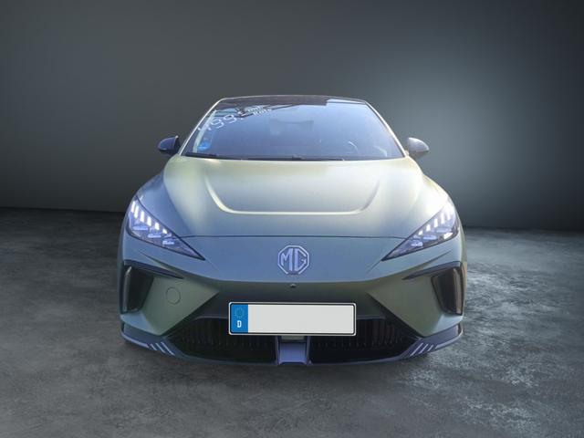 MG MG4 X-Power 360-Grad ACC KEYLESS 
