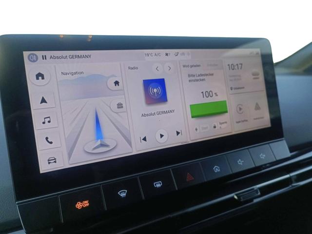 MG MG4 X-Power 360-Grad ACC KEYLESS 