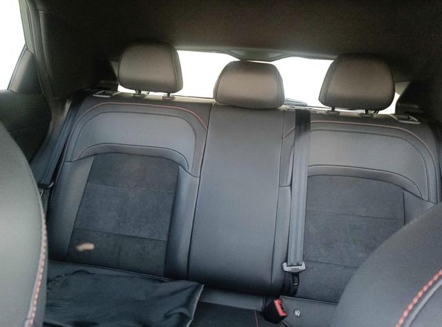 MG MG4 X-Power 360-Grad ACC KEYLESS 