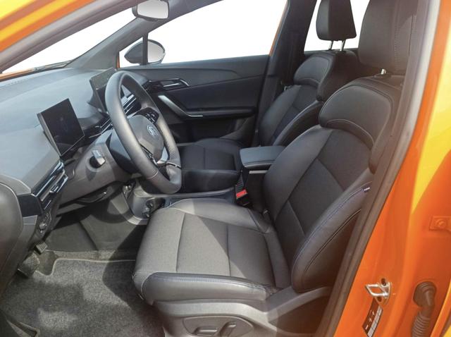 MG MG4 Luxury MY23 360 NAVI KLIMA SITZH 