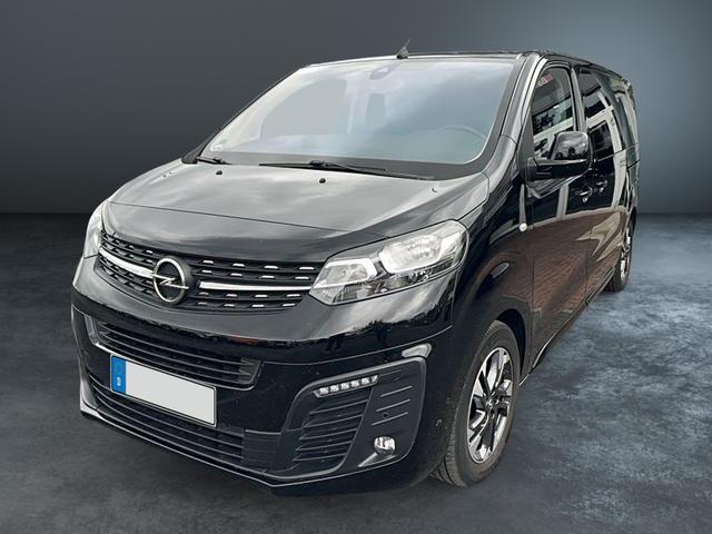 Opel Zafira - Edition M*8-Fach*Klima*AHK