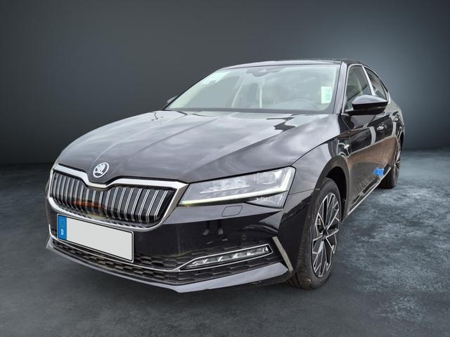 Skoda Superb - Limousine Plug-In-Hybrid L&K