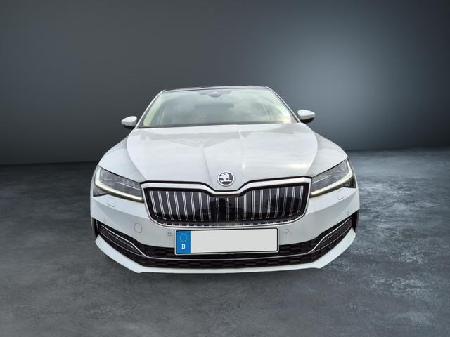 Skoda Superb Limousine Plug-In-Hybrid L&K 