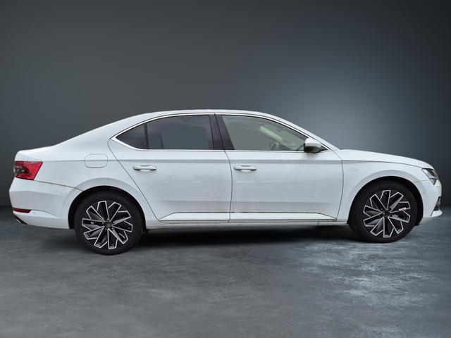 Skoda Superb Limousine Plug-In-Hybrid L&K 