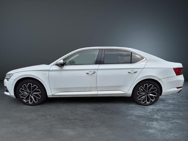 Skoda Superb Limousine Plug-In-Hybrid L&K 