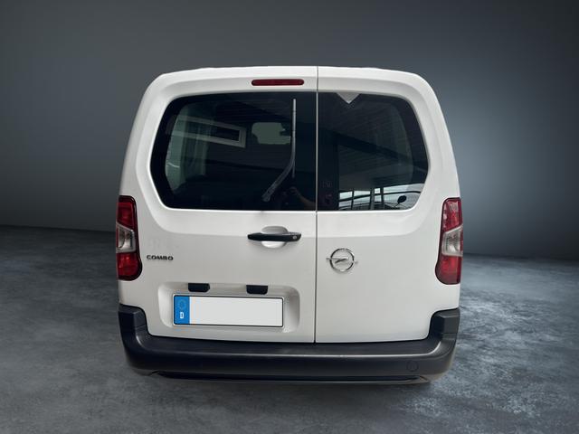 Opel Combo *Tempomat*Klima*B2B-Preis! 