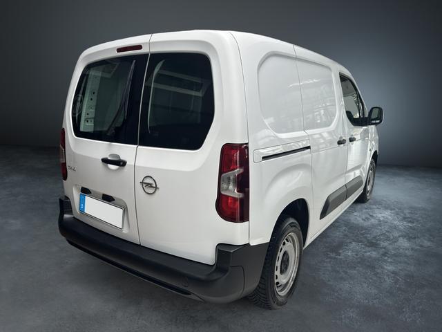 Opel Combo *Tempomat*Klima*B2B-Preis! 