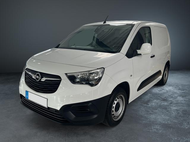 Opel Combo - *Tempomat*Klima*B2B-Preis!