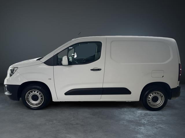 Opel Combo *Tempomat*Klima*B2B-Preis! 