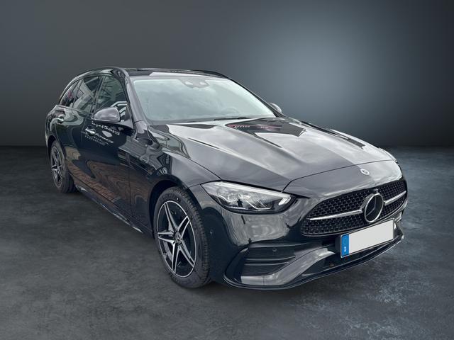 C-Klasse T-Modell C300e AMG-Line 