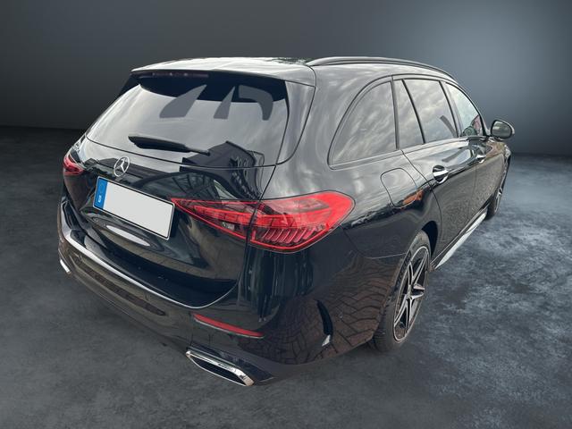 C-Klasse T-Modell C300e AMG-Line 