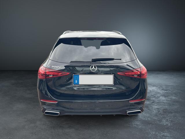 C-Klasse T-Modell C300e AMG-Line 