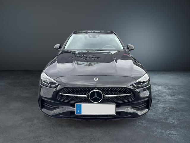 C-Klasse T-Modell C300e AMG-Line 