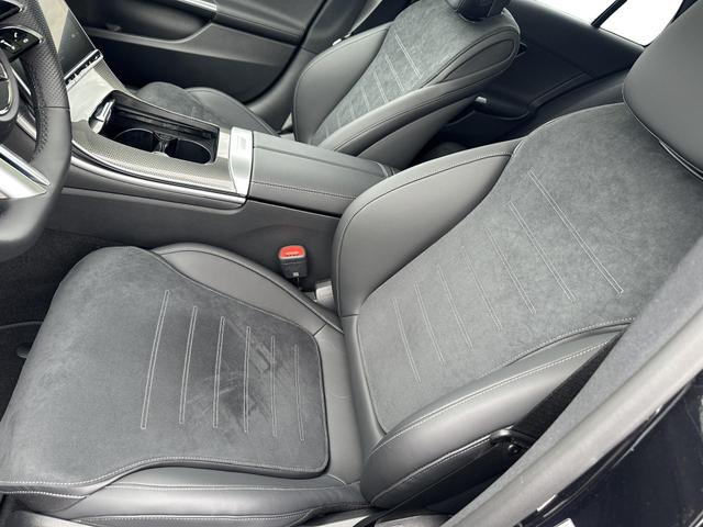 C-Klasse T-Modell C300e AMG-Line 