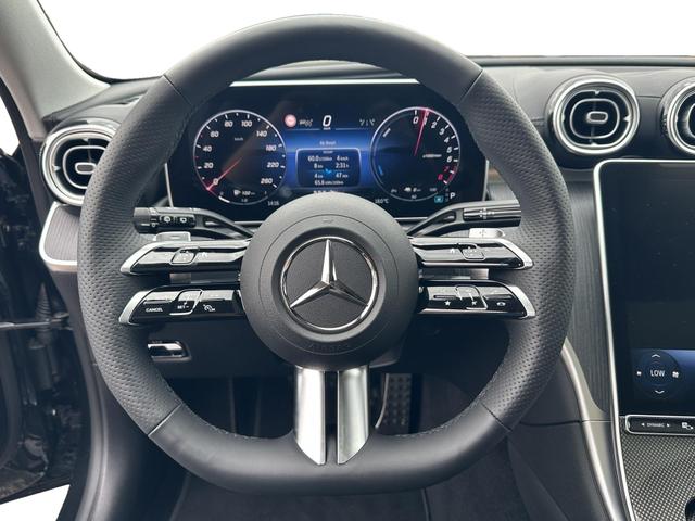 C-Klasse T-Modell C300e AMG-Line 