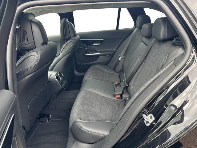 C-Klasse T-Modell C300e AMG-Line 