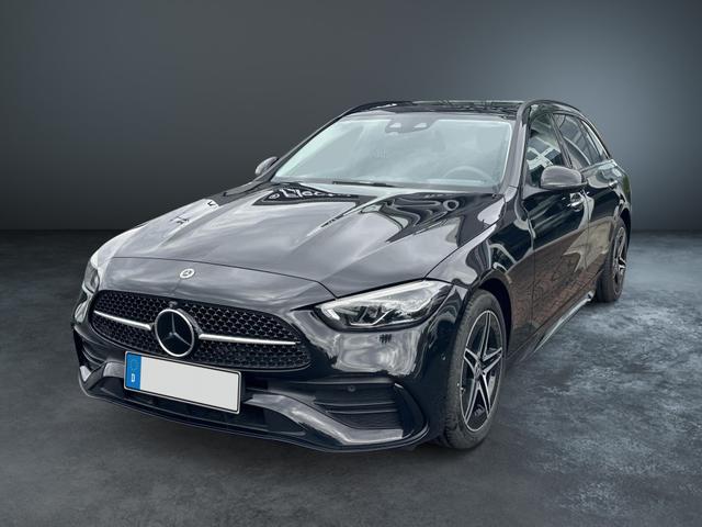 C-Klasse T-Modell C300e AMG-Line 
