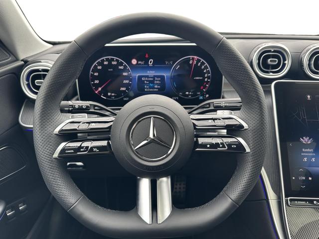 C-Klasse T-Modell C300e AMG-Line 