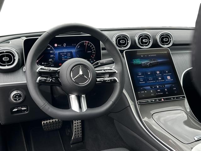 C-Klasse T-Modell C300e AMG-Line 
