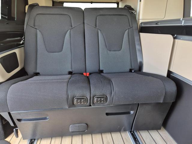 Mercedes-Benz V-Klasse V250 Marco Polo 360°Sport-Paket Sitzh 