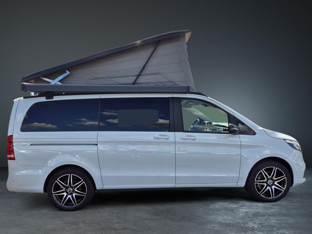 Mercedes-Benz V-Klasse V250 Marco Polo 360°Sport-Paket Sitzh 