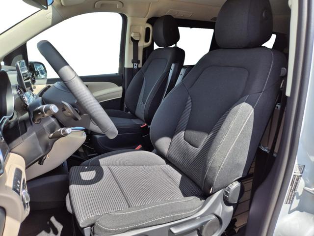 Mercedes-Benz V-Klasse V250 Marco Polo 360°Sport-Paket Sitzh 
