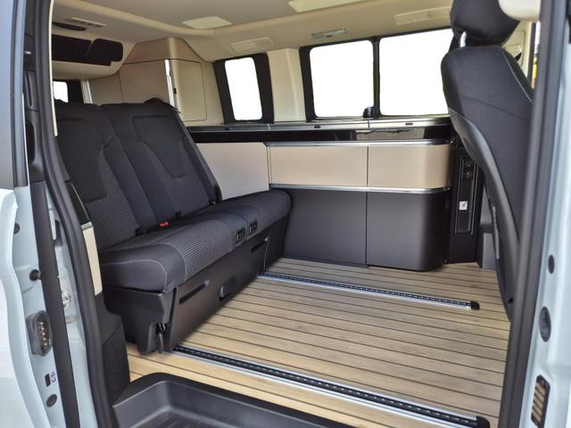 Mercedes-Benz V-Klasse V250 Marco Polo 360°Sport-Paket Sitzh 