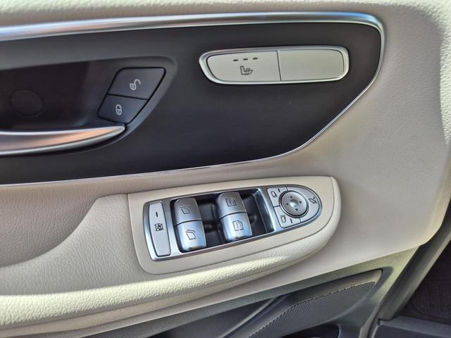 Mercedes-Benz V-Klasse V250 Marco Polo 360°Sport-Paket Sitzh 