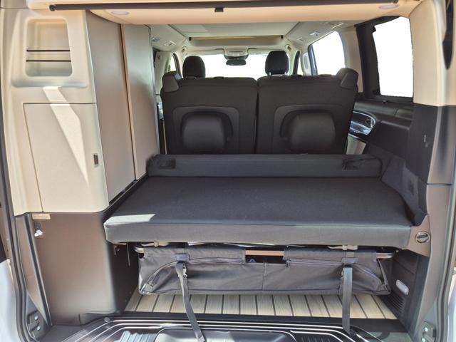 Mercedes-Benz V-Klasse V250 Marco Polo 360°Sport-Paket Sitzh 